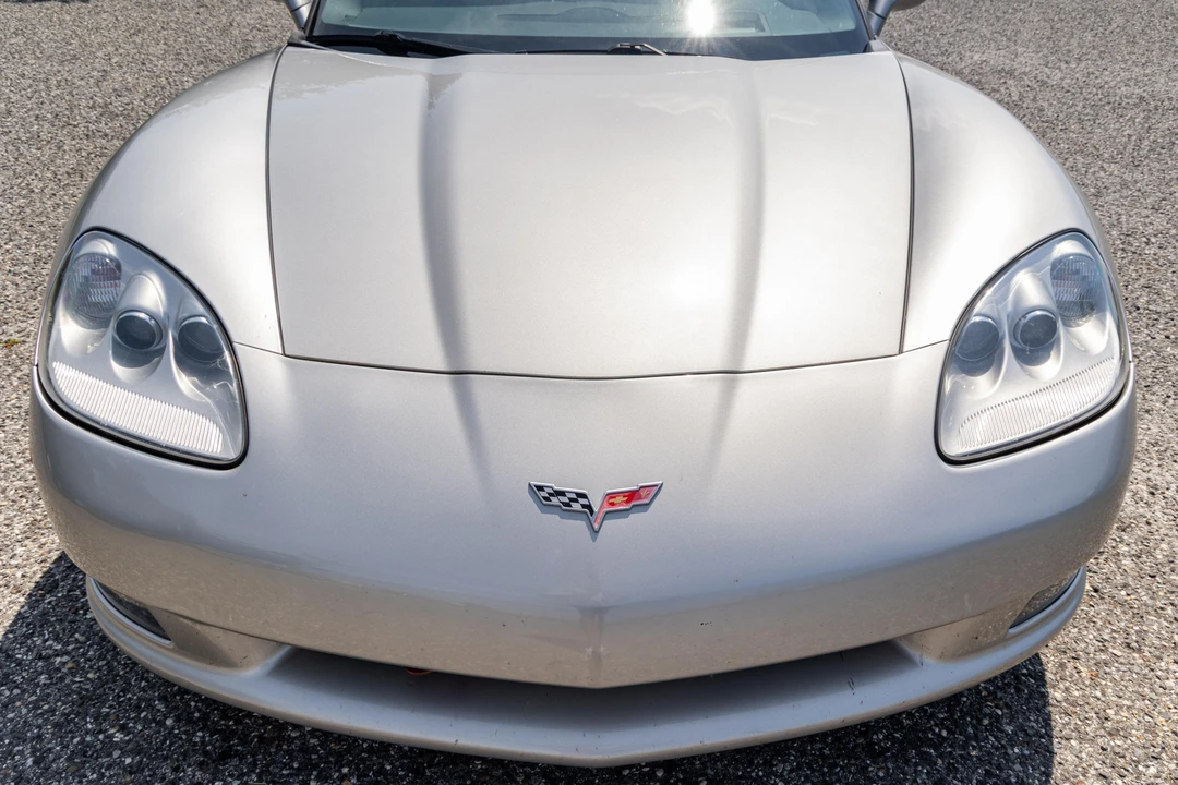 2008 Chevrolet Corvette C6 - Image 12 of 31