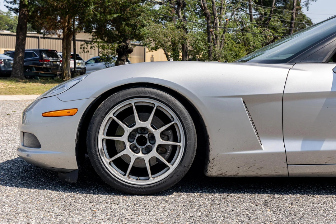 2008 Chevrolet Corvette C6 - Image 15 of 31