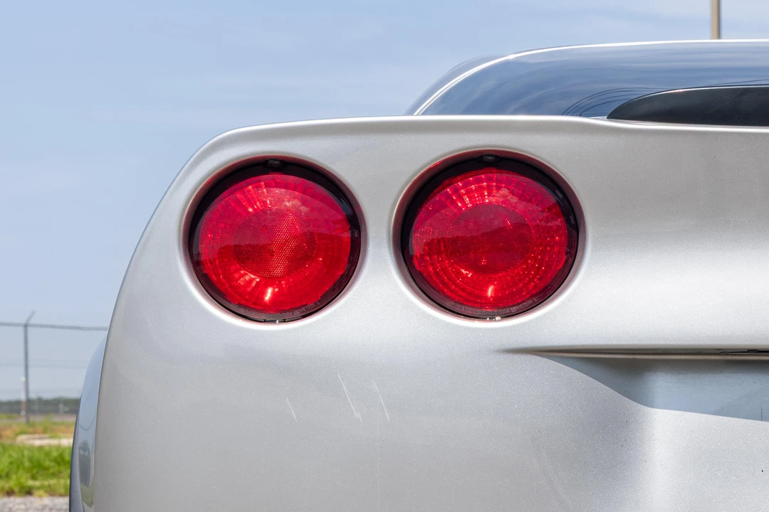 2008 Chevrolet Corvette C6 - Image 17 of 31