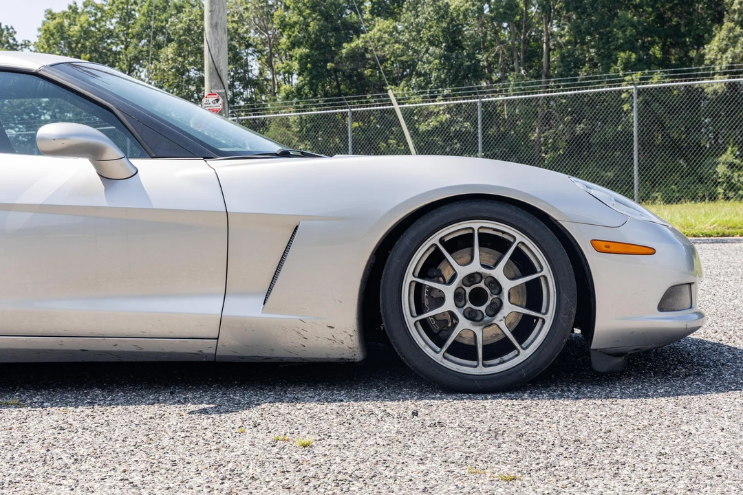 2008 Chevrolet Corvette C6 - Image 20 of 31