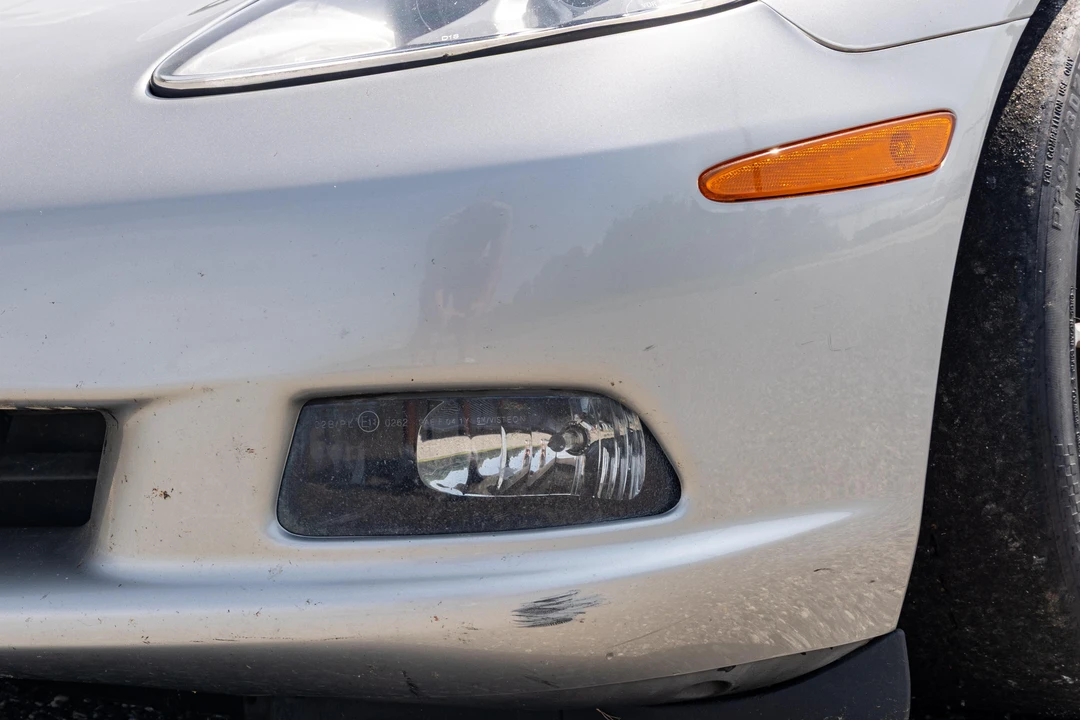 2008 Chevrolet Corvette C6 - Image 14 of 31