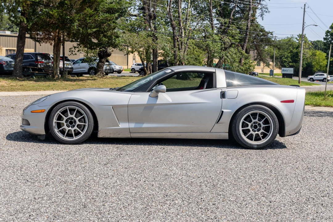 2008 Chevrolet Corvette C6 - Image 6 of 31