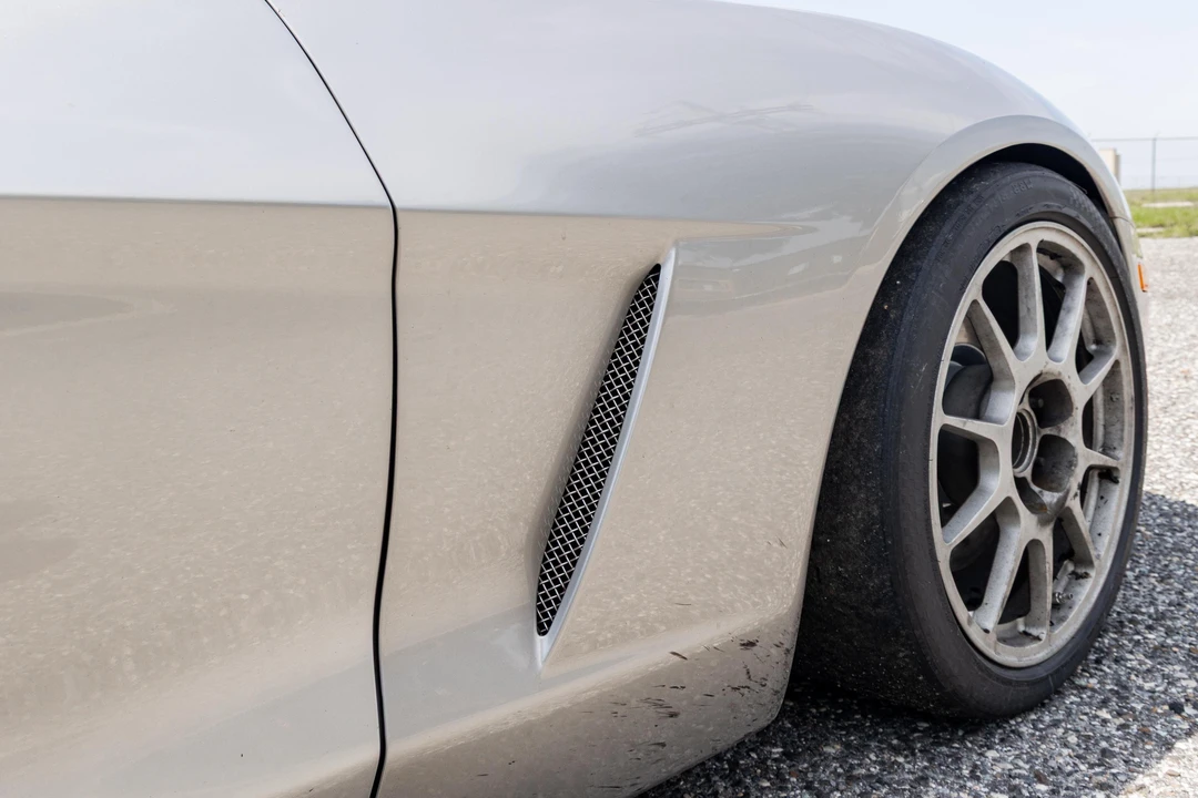 2008 Chevrolet Corvette C6 - Image 25 of 31