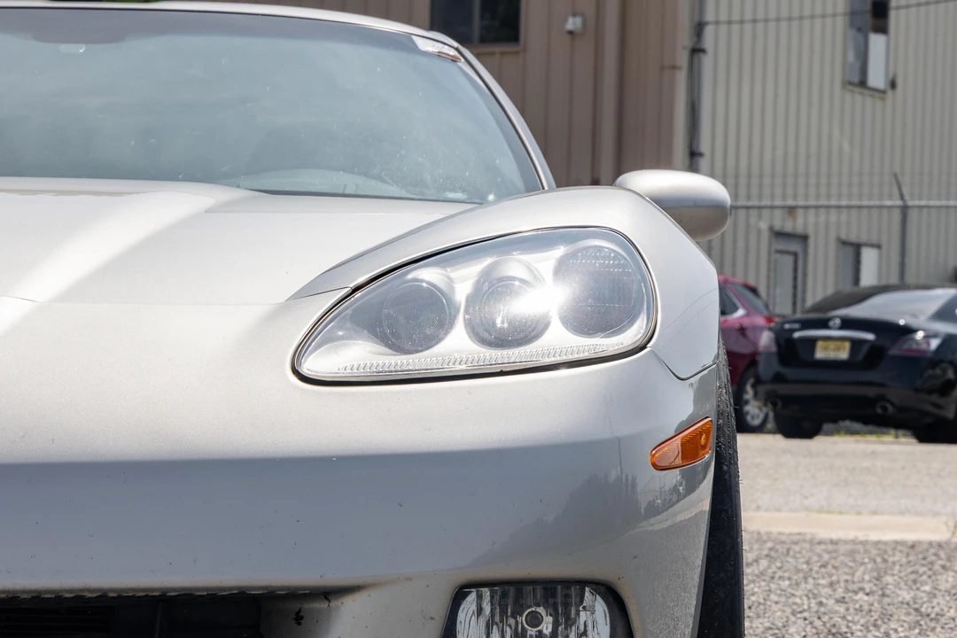 2008 Chevrolet Corvette C6 - Image 13 of 31