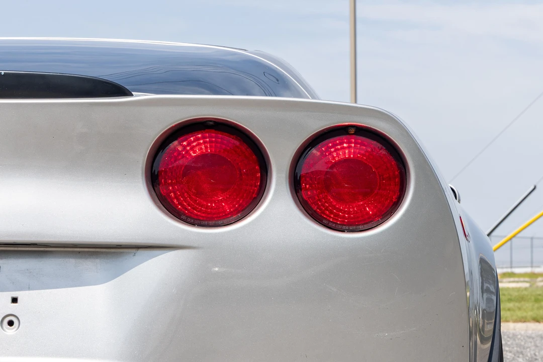 2008 Chevrolet Corvette C6 - Image 18 of 31