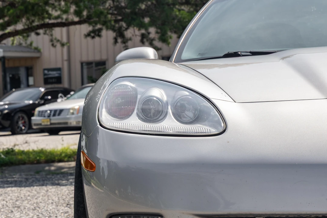 2008 Chevrolet Corvette C6 - Image 11 of 31