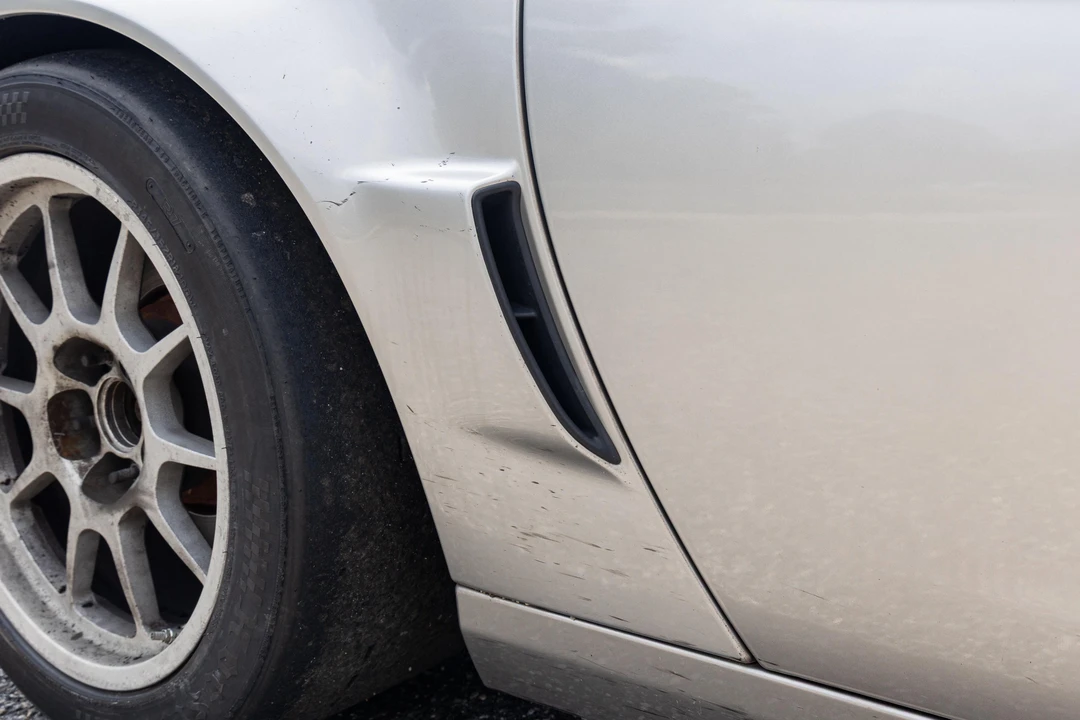 2008 Chevrolet Corvette C6 - Image 22 of 31