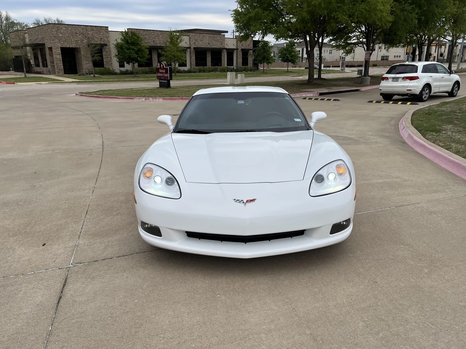 2008 Chevrolet Corvette C6 - Image 6 of 31