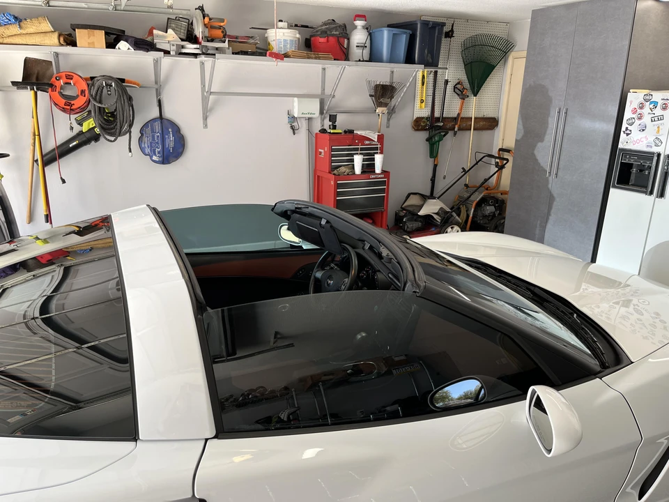 2008 Chevrolet Corvette C6 - Image 24 of 31