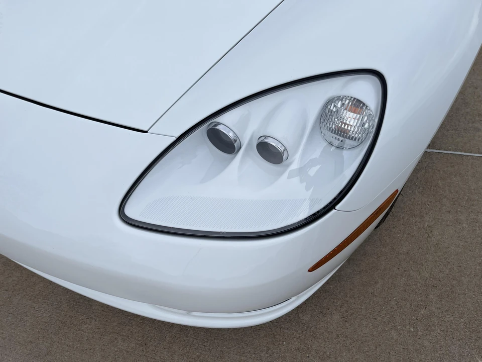 2008 Chevrolet Corvette C6 - Image 15 of 31
