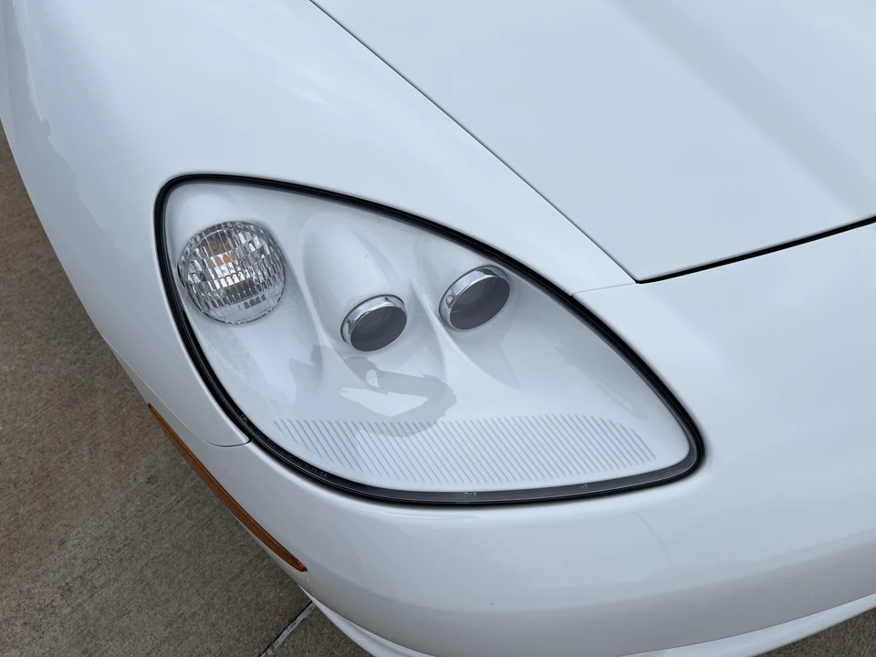 2008 Chevrolet Corvette C6 - Image 11 of 31