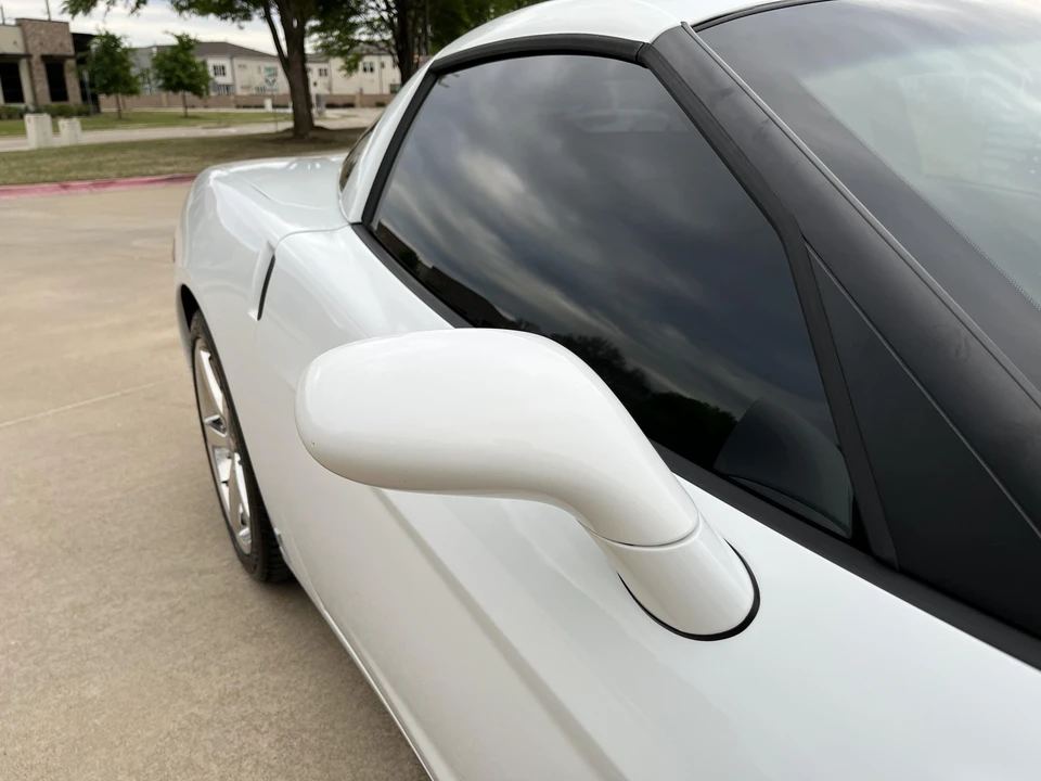 2008 Chevrolet Corvette C6 - Image 28 of 31
