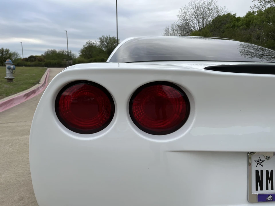2008 Chevrolet Corvette C6 - Image 20 of 31
