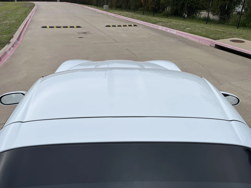 2008 Chevrolet Corvette C6 - Image 23 of 31