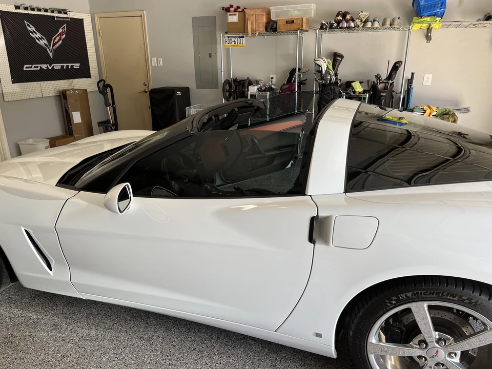 2008 Chevrolet Corvette C6 - Image 19 of 31
