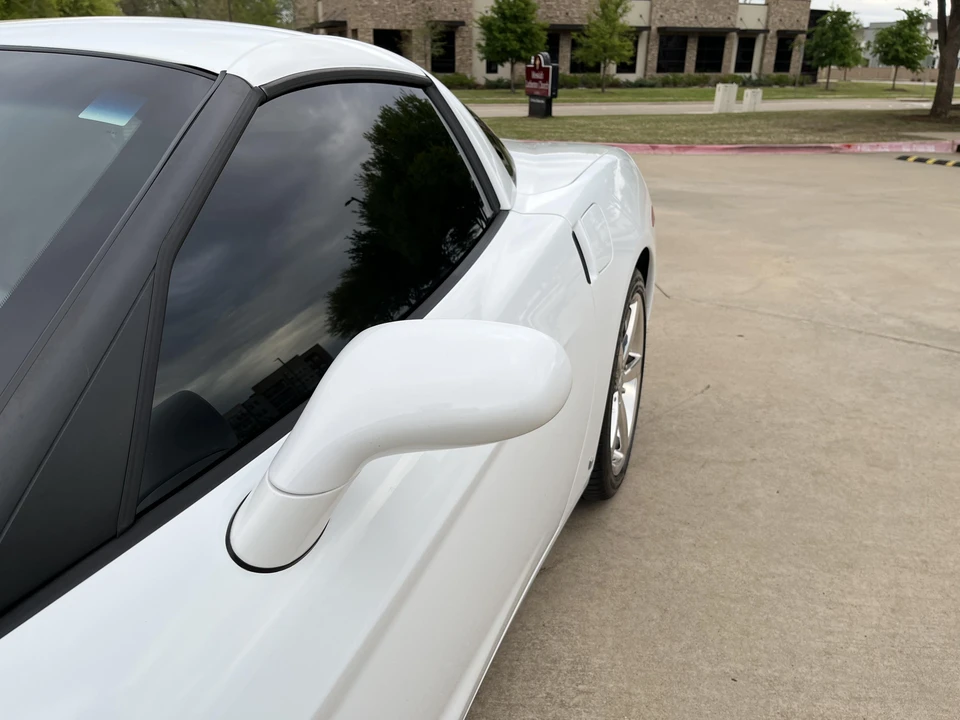 2008 Chevrolet Corvette C6 - Image 16 of 31