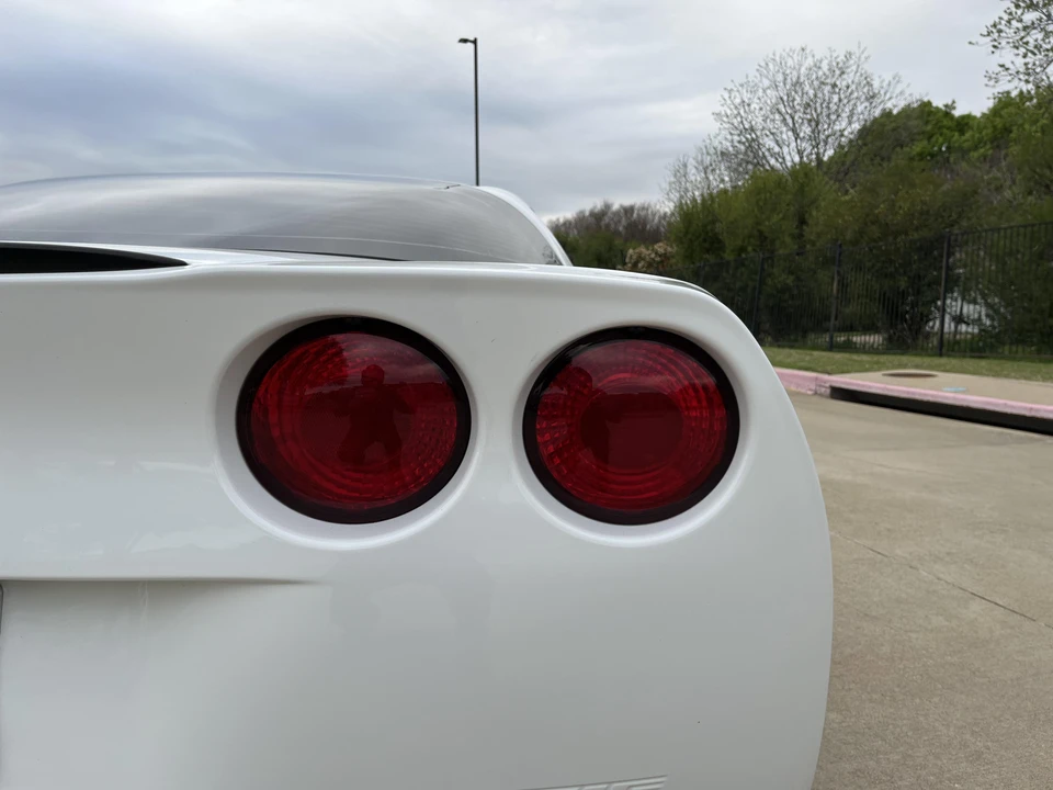 2008 Chevrolet Corvette C6 - Image 22 of 31