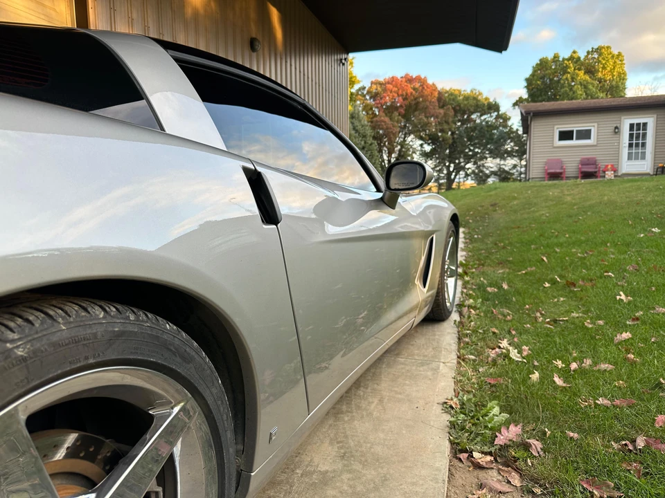 2008 Chevrolet Corvette C6 - Image 20 of 24