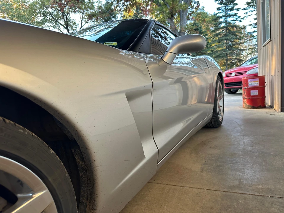 2008 Chevrolet Corvette C6 - Image 15 of 24