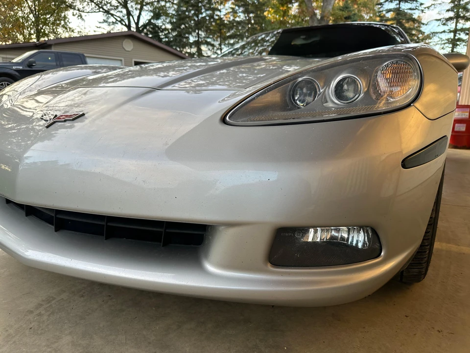 2008 Chevrolet Corvette C6 - Image 14 of 24