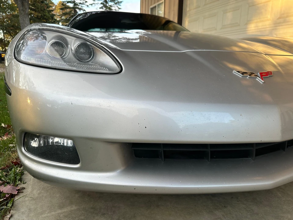 2008 Chevrolet Corvette C6 - Image 23 of 24