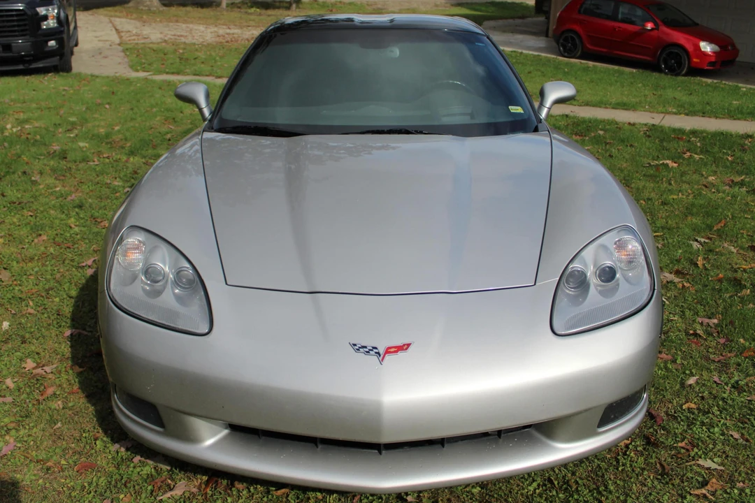 2008 Chevrolet Corvette C6 - Image 2 of 24