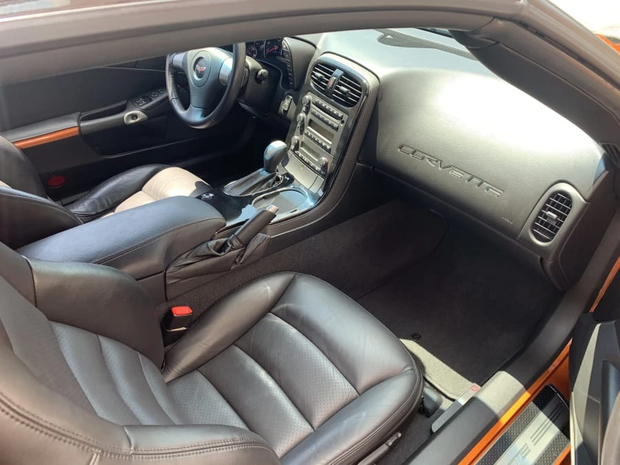 2008 Chevrolet Corvette C6 - Image 5 of 7