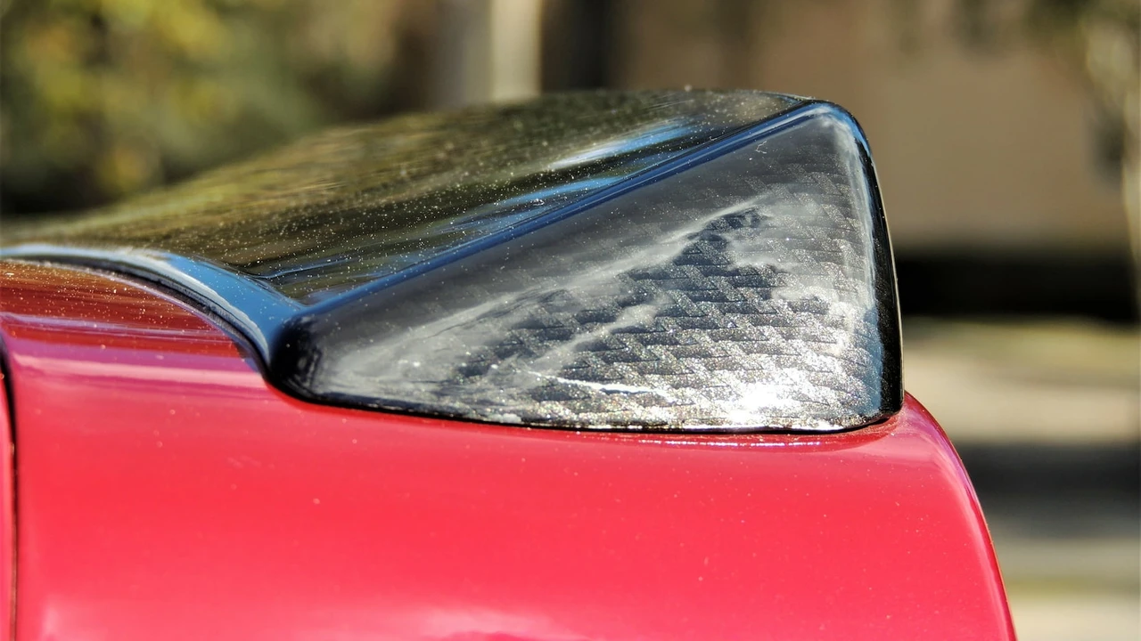 2008 Chevrolet Corvette C6 - Image 22 of 31