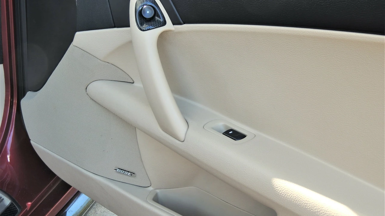 2008 Chevrolet Corvette C6 - Image 28 of 31