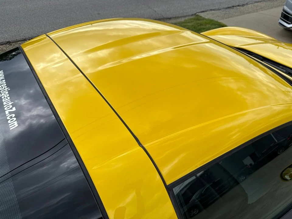 2008 Chevrolet Corvette C6 - Image 22 of 31