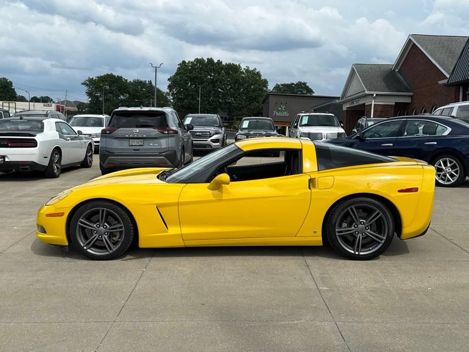 2008 Chevrolet Corvette C6 - Image 4 of 31