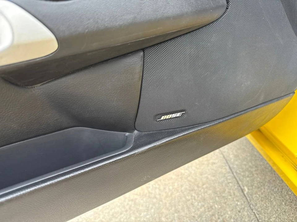 2008 Chevrolet Corvette C6 - Image 25 of 31