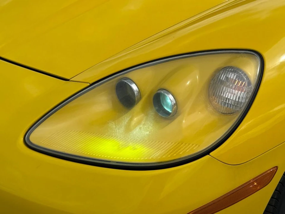 2008 Chevrolet Corvette C6 - Image 21 of 31