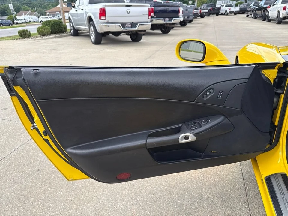 2008 Chevrolet Corvette C6 - Image 23 of 31