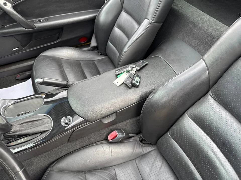 2008 Chevrolet Corvette C6 - Image 29 of 31