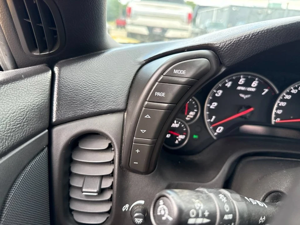 2008 Chevrolet Corvette C6 - Image 31 of 31