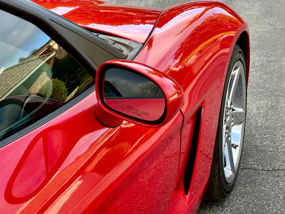 2008 Chevrolet Corvette C6 - Image 23 of 31