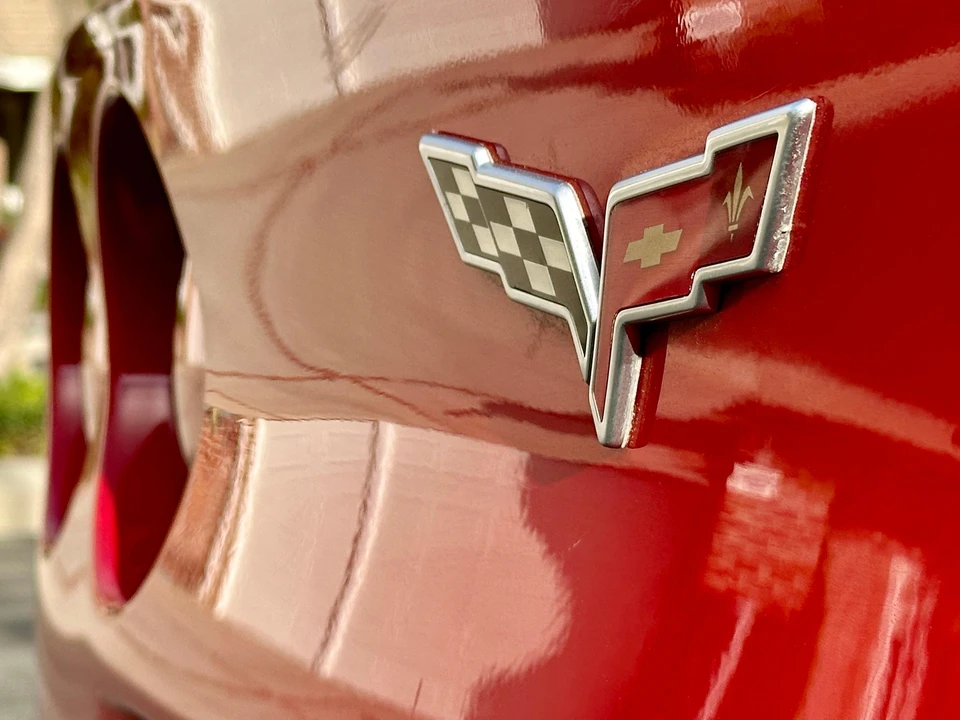 2008 Chevrolet Corvette C6 - Image 22 of 31
