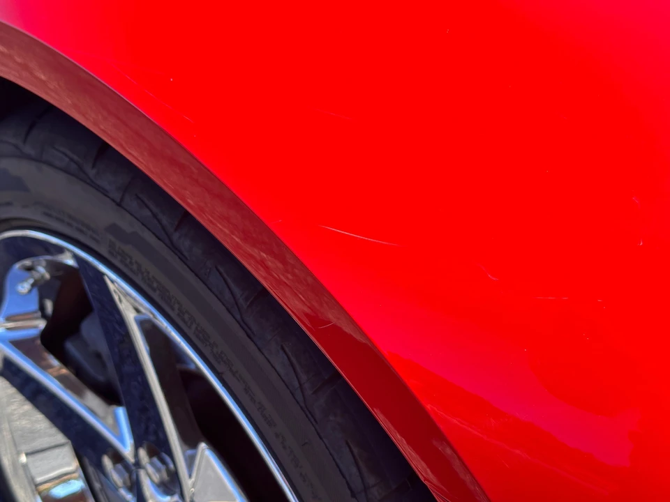 2008 Chevrolet Corvette C6 - Image 27 of 31