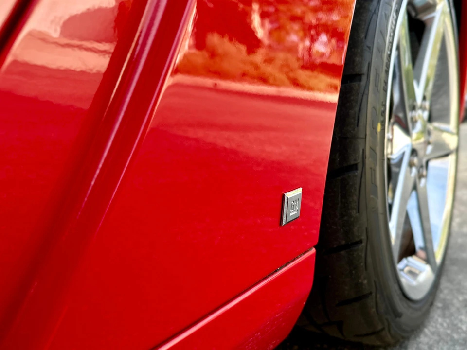 2008 Chevrolet Corvette C6 - Image 20 of 31