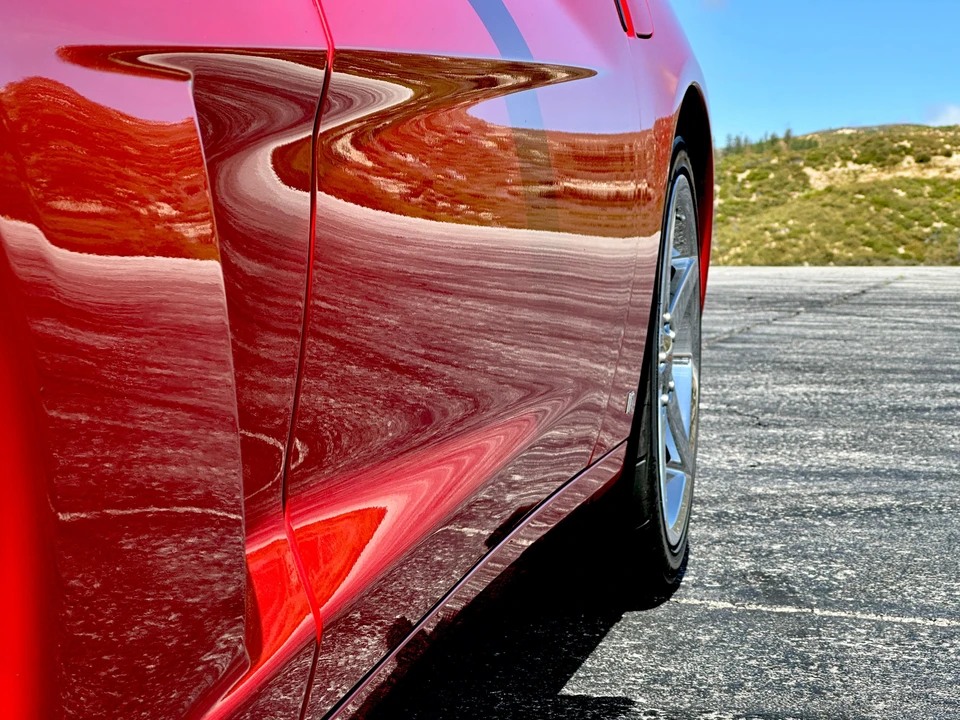 2008 Chevrolet Corvette C6 - Image 19 of 31
