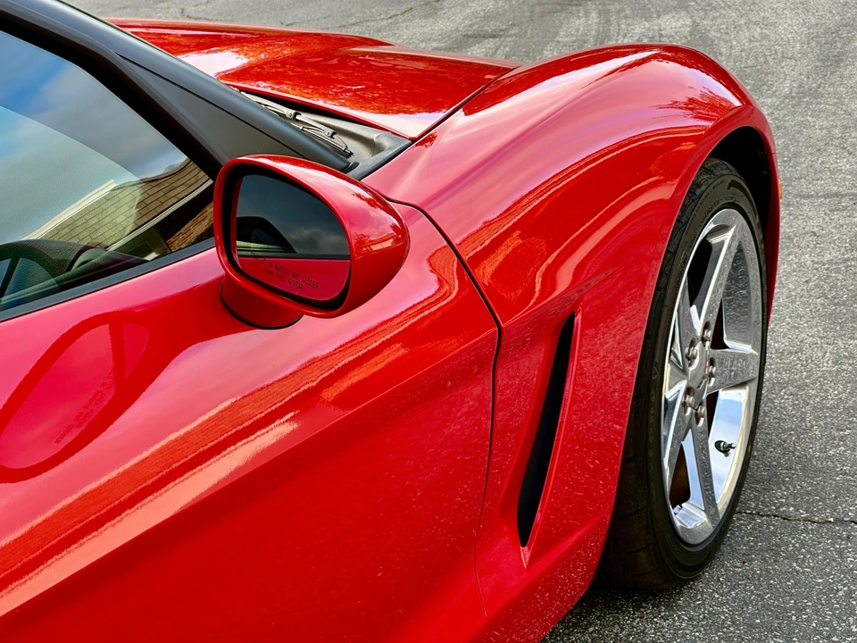 2008 Chevrolet Corvette C6 - Image 24 of 31