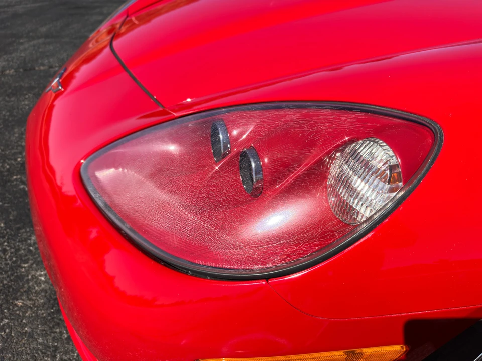2008 Chevrolet Corvette C6 - Image 26 of 31