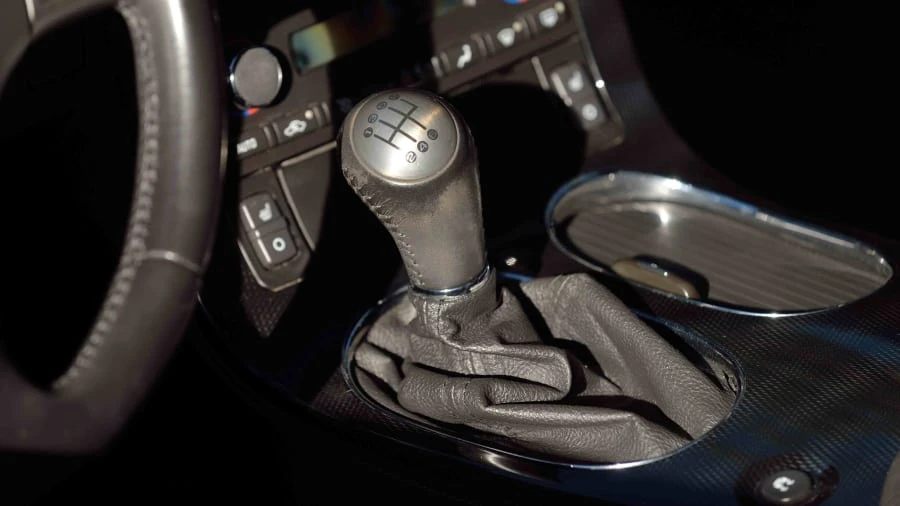 2008 Chevrolet Corvette C6 - Image 9 of 12