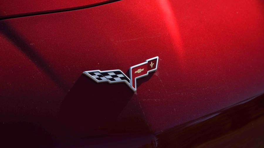 2008 Chevrolet Corvette C6 - Image 11 of 12