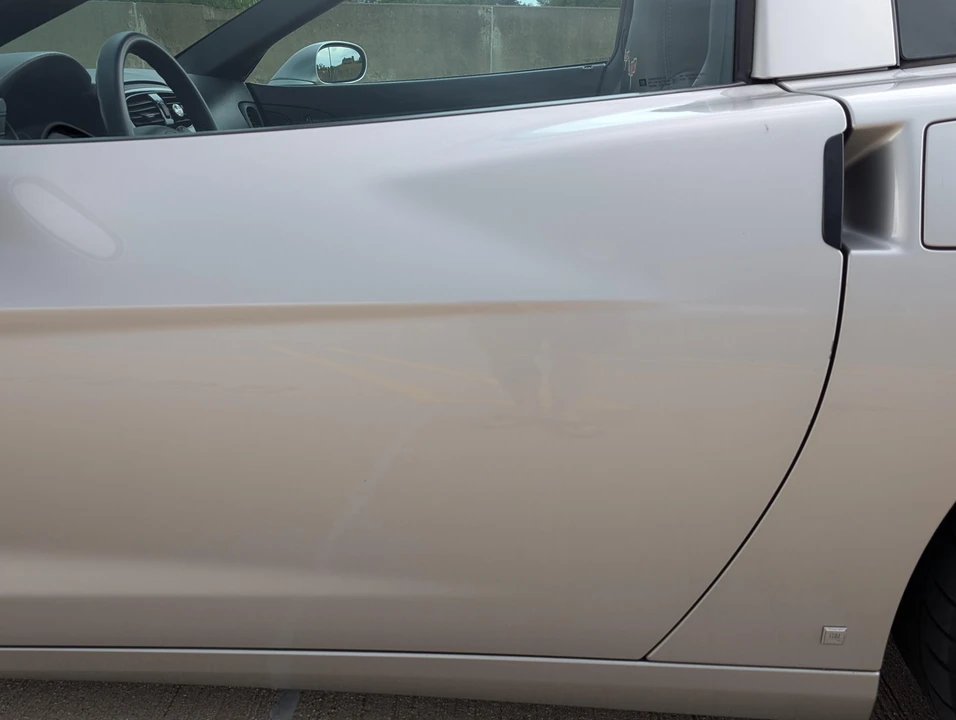2008 Chevrolet Corvette C6 - Image 25 of 31