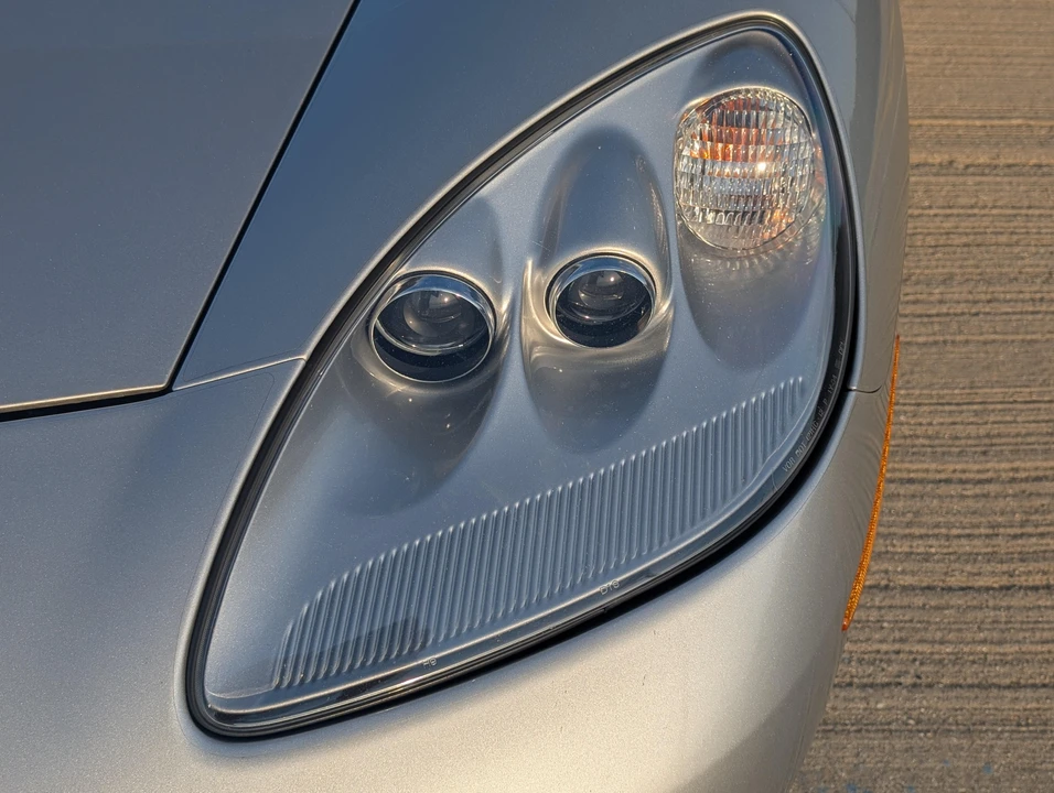 2008 Chevrolet Corvette C6 - Image 22 of 31