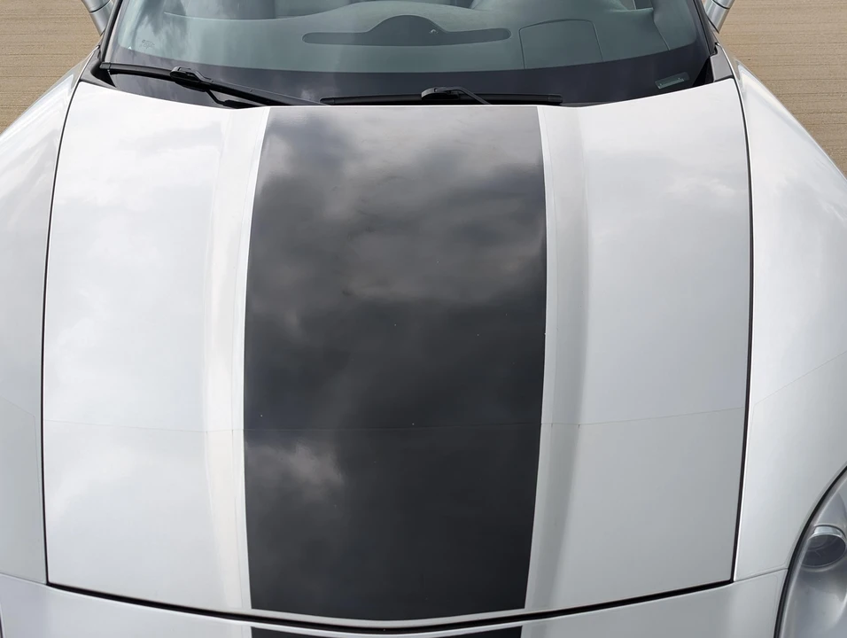 2008 Chevrolet Corvette C6 - Image 20 of 31