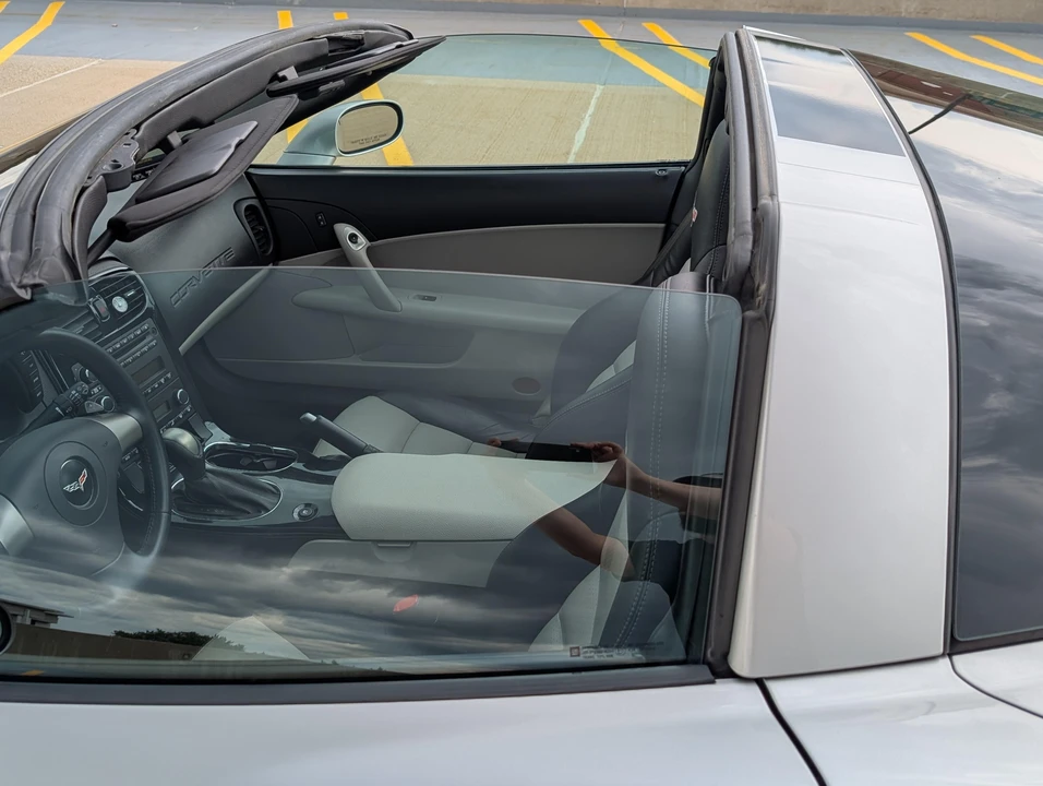 2008 Chevrolet Corvette C6 - Image 28 of 31