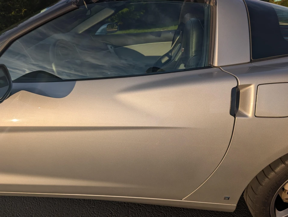 2008 Chevrolet Corvette C6 - Image 26 of 31